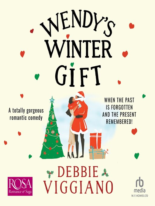 Title details for Wendy's Winter Gift by Debbie Viggiano - Available